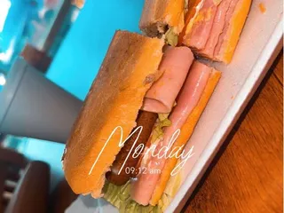 Pedro & Cary Cuban Cafe