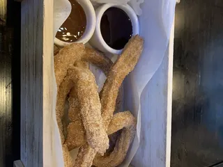 Rosa Mexican Kitchen