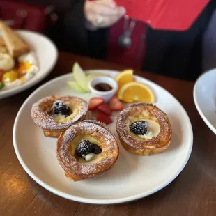 Forgot the name! But will get this again!!!