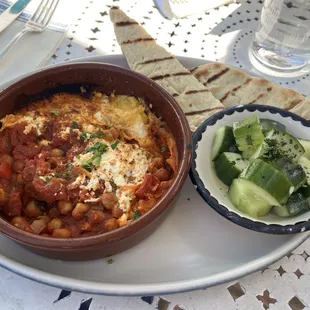 Shakshuka