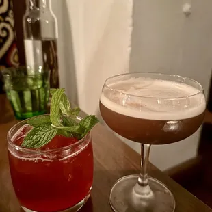 Night Gardener w/ Tequila &amp; The Third Bird