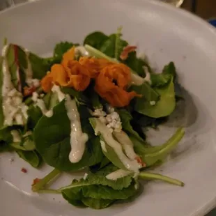 Southwinds Greens Salad