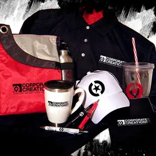 Corporate Creations Promotional Products