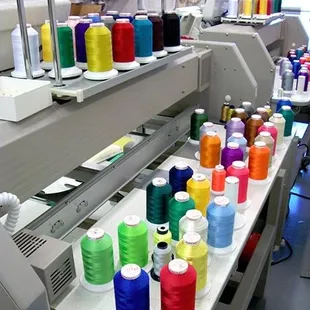 Corporate Creations Embroidery