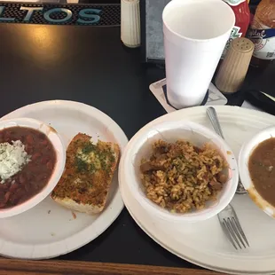 Taste of New Orleans