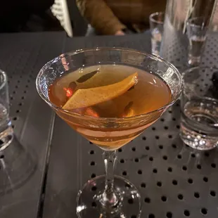 Martinez Martini