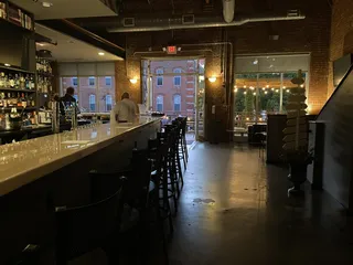 West End Wine Bar