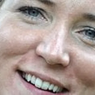 Mary P.