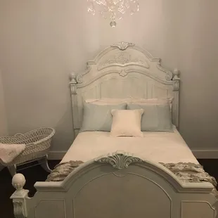 The Jessica Ann Room