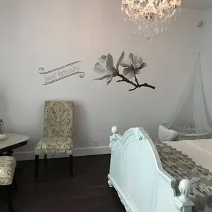 The Jessica Ann Room