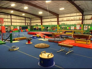 TAGS World Gymnastics