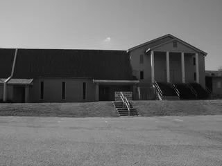 Calallen Baptist Church