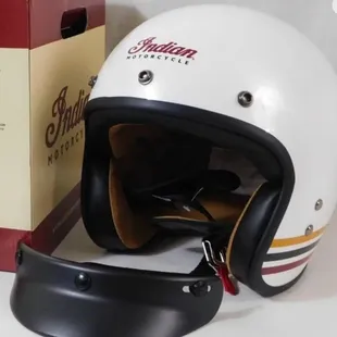 Indian Motorcycle Helmet