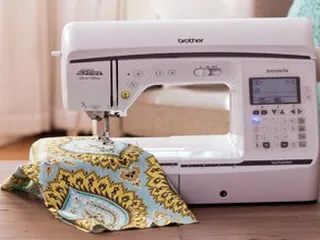 Singer Sewing Center
