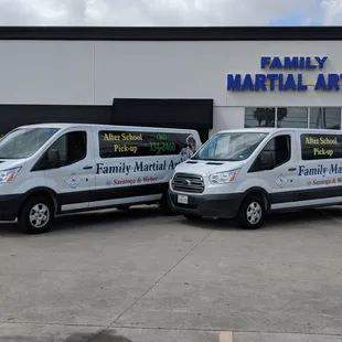 After School Transportation