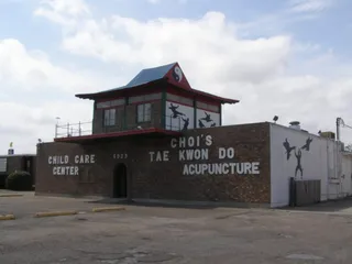 Choi's Karate & Judo Academy