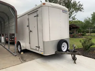 Classic Hotshots & Courier Services