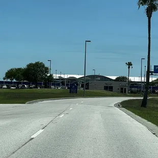 This is a outside picture.