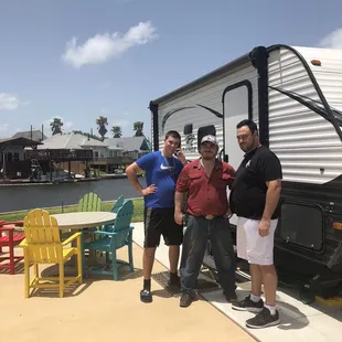 Corpus Christi KOA