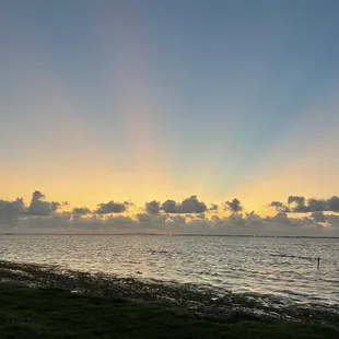 Starting another day