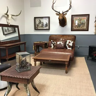 Ranch Sale held at our Location