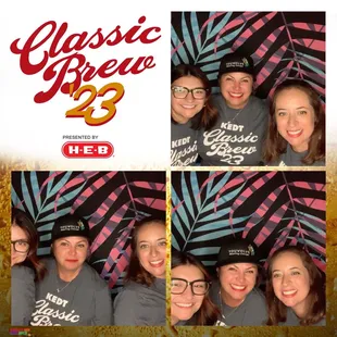 Enjoyed volunteering with KEDT!! This museum was gorgeous &amp; so sparkly clean.