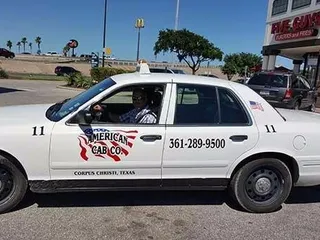 American Cab Company