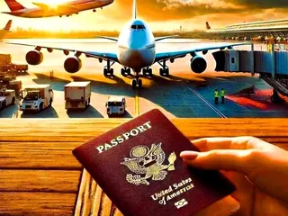 Corpus Christi International Airport