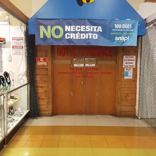 Chubbys Mattress at The Corpus Christi Trade Center