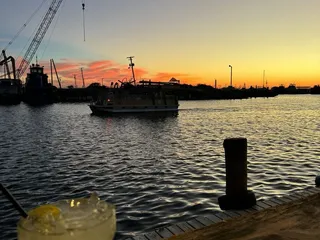 The Dock at Marker 12