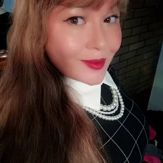 Antonia M.