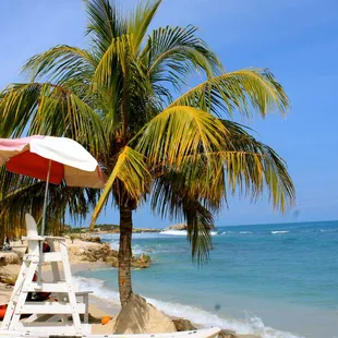 We want our patients to feel as relaxed as they are at the beach when they come to Corpuz Family Dentistry!