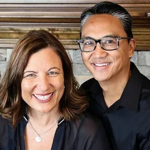 Dr. Ralph Corpuz and Susan Corpuz started Corpuz Family Dentistry in 2003 to provide a comfortable dental experience  for all who enter!