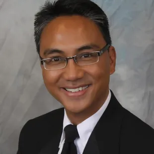 Dr. Ralph Corpuz,