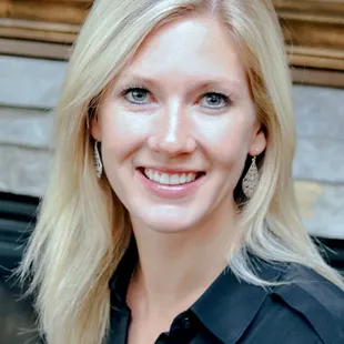 Dr. Sara Kluver joined us in 2016 and we are grateful to have another highly skilled dentist who truly cares about our patients!