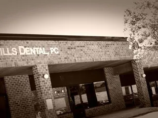 Pacific Hills Dental