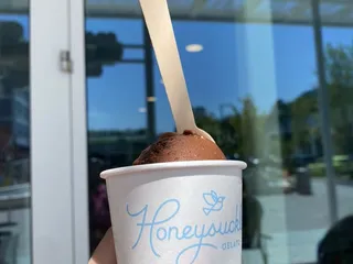 Honeysuckle Gelato