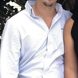 Jared D.