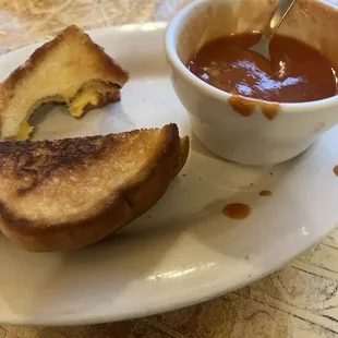 Hearty Homemade Soup