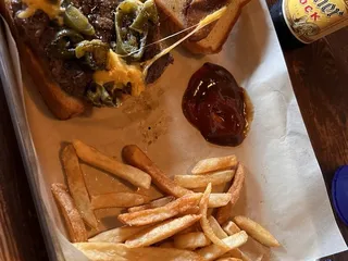 Maverick Grill and Saloon