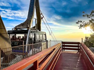 Sandia Peak Tramway