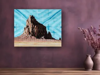 Gallery Hózhó at Hotel Chaco