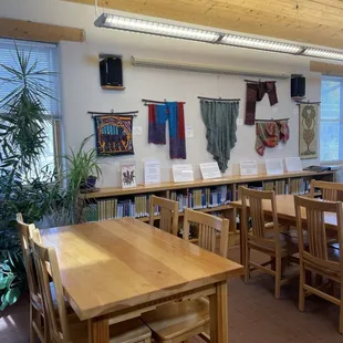 Featured art showcase