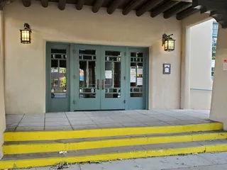 Special Collections Library