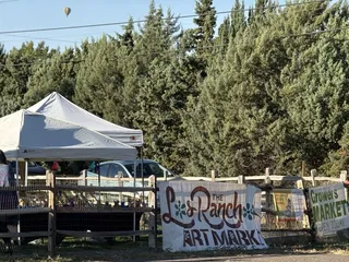 Los Ranchos Growers Market