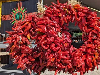 Farmers Chile Market