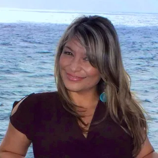 Teresa M.