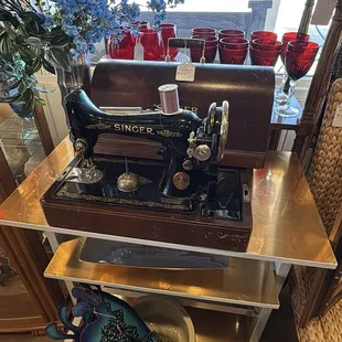Estate items for sale