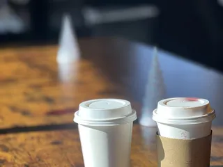 Cup of Cozy