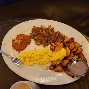 Corralito Steak House - Eastside